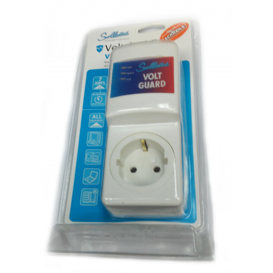 APPLIANCES ELECTRICAL PROTECTOR 5 IN 1, 7amp ,VOLTshield, ACRTOOLS... APPLIANCES ELECTRICAL PROTECTOR 5 IN 1, 7amp ,VOLTshield, ACRTOOLS...