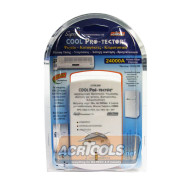 Home appliances electrical protector COOL250, SUPCO...