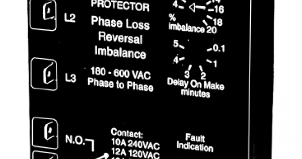 X-13 & Evergreen Motor Protector - Airstar Solutions