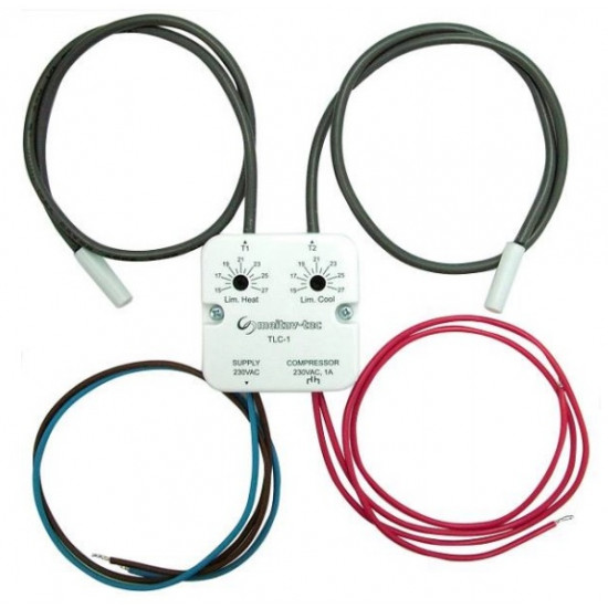 POWER SAVER  TLC - 1/AC ,MEITAV