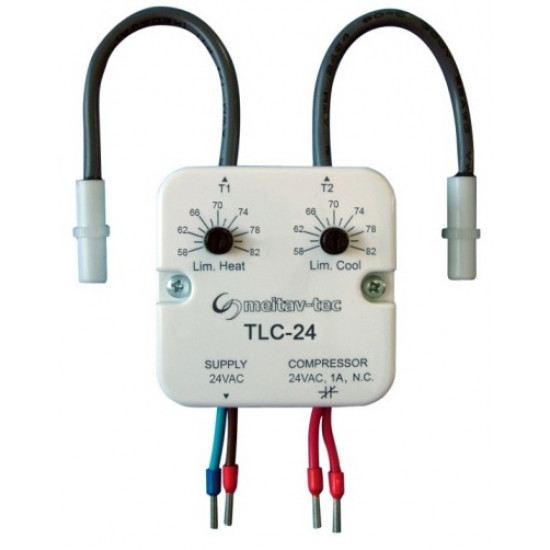 POWER SAVER  TLC - 24 /AC ,24v,MEITAV