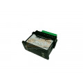 Controller RC194-98L,negative temp.,with 2 probes,12 --> 220v,ACRTOOLS...