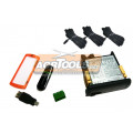 High performance controller kit ,4 prog.relays, VOPOS, -50/+100, SMARTFREEZE