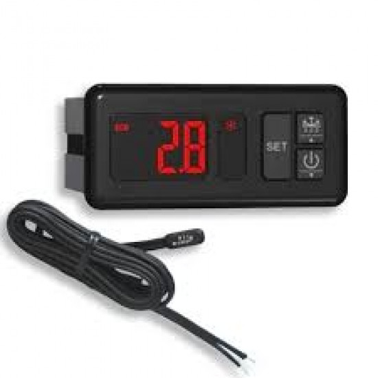 NTC probe from -50 to 100ºC,14901,AKO ...