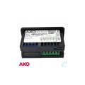 Temperature controller ,14123,-50 / +150ºC,230V,off cycle defrost,decimal point,AKO ... Temperature controller ,14123,-50 / +150ºC,230V,off cycle defrost,decimal point,AKO ...