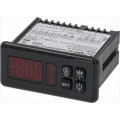 Temperature controller with 3 relay,14323,-50/+150ºC,230V,timer defrost,decimal point,AKO ...