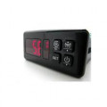 Temperature controller with 3 relay,14323,-50/+150ºC,230V,timer defrost,decimal point,AKO ...