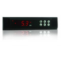 THERMOSTAT AKO -10323 -50°C to +99°C, Panel Mount 150x31 mm, 4 relays "AKO" THERMOSTAT AKO -10323 -50°C to +99°C, Panel Mount 150x31 mm, 4 relays "AKO"