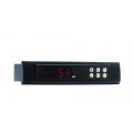 THERMOSTAT AKO -10323 -50°C to +99°C, Panel Mount 150x31 mm, 4 relays "AKO" THERMOSTAT AKO -10323 -50°C to +99°C, Panel Mount 150x31 mm, 4 relays "AKO"