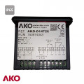 Controller D14726,4-20mA,up to 1000ºC,2 programmable outputs,230V,AKO... Controller D14726,4-20mA,up to 1000ºC,2 programmable outputs,230V,AKO...