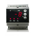THERMOSTAT RAIL ΑΚΟΤΙΜ - 23ΤΕ -50/+99,3 relay,230V,AKO THERMOSTAT RAIL ΑΚΟΤΙΜ - 23ΤΕ -50/+99,3 relay,230V,AKO