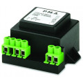 TRANSFORMER 120/220V IN 12V,15590"AKO" TRANSFORMER 120/220V IN 12V,15590"AKO"
