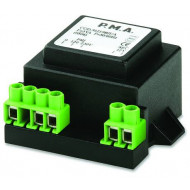 TRANSFORMER 120/220V IN 12V,15590"AKO"