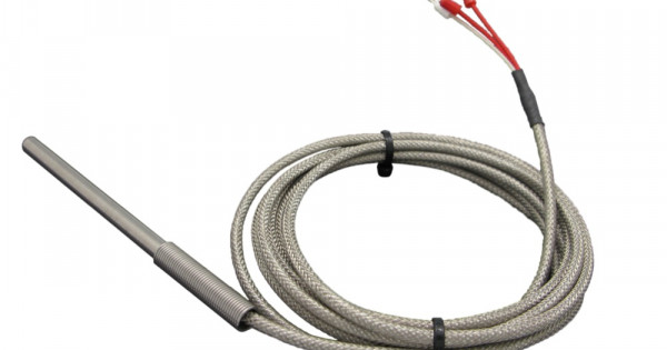 Temperature Sensor Advanced Advanced electronic control systems : TEMPERATURE SENSOR ...