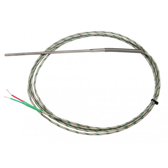 TEMPERATURE SENSOR K.TYPE,15602,0-1000C,Blendaz, 1.5"AKO" TEMPERATURE SENSOR K.TYPE,15602,0-1000C,Blendaz, 1.5"AKO"