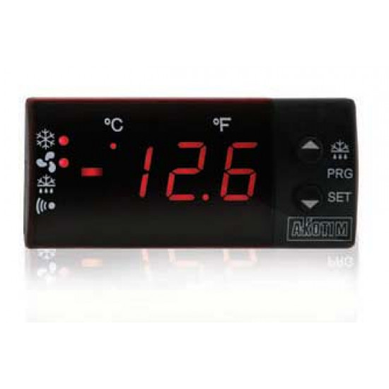 THERMOSTAT AKOTIM-13ARTEB -HACCP,-50/+99,al+buz230V OFFcyDl "AKO" THERMOSTAT AKOTIM-13ARTEB -HACCP,-50/+99,al+buz230V OFFcyDl "AKO"