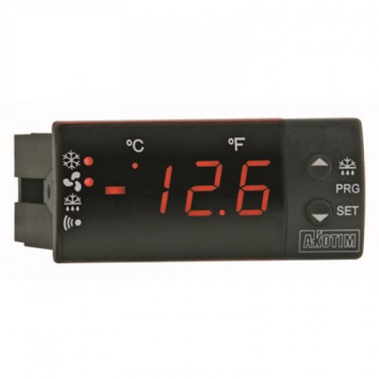 THERMOSTAT AKOTIM-13ARTEB -HACCP,-50/+99,al+buz230V OFFcyDl "AKO" THERMOSTAT AKOTIM-13ARTEB -HACCP,-50/+99,al+buz230V OFFcyDl "AKO"