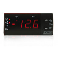 THERMOSTAT  ΑΚΟΤΙΜ - 11 ARTEB -HACCP,-50/+99,al+buz230V OFFcyDl "AKO"