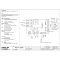 Universal control for A/C systems , All in one , MIGA-1/RP with remote control MEITAV ...