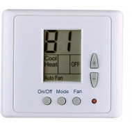 THERMOSTAT  CONTROLER ETN24/HP21  ,MEITAV