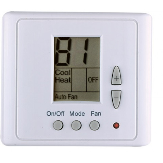 THERMOSTAT  CONTROLER ETN24/HP21  ,MEITAV