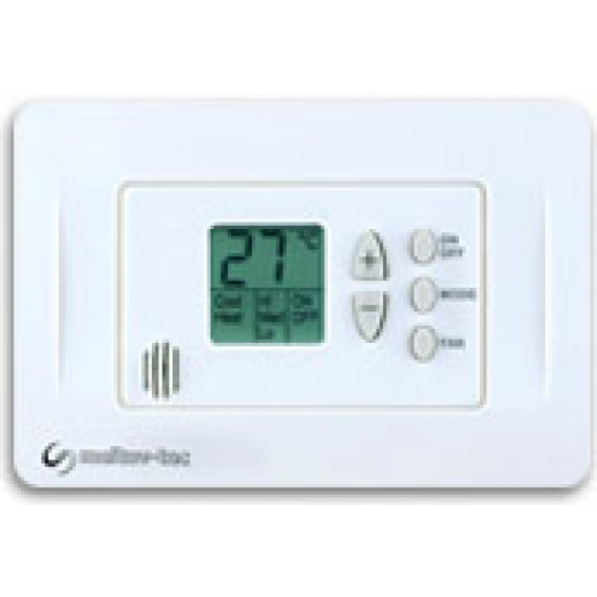 THERMOSTAT CONTROLLER  FMH-220-FC-SUPER3 ,220 v   ,MEITAV