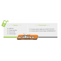 UNIVERSAL A/C REMOTE CONTROL,ACR3999,4000 in 1,ACRTOOLS