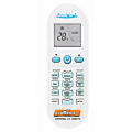 UNIVERSAL A/C REMOTE CONTROL,ACR-B02, Brand in 1,ACRTOOLS