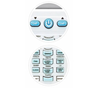 UNIVERSAL A/C REMOTE CONTROL,ACR-B02, Brand in 1,ACRTOOLS