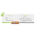 UNIVERSAL A/C REMOTE CONTROL,ACR-B02, Brand in 1,ACRTOOLS