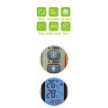 UNIVERSAL A/C REMOTE CONTROL,ACR828,2000 in 1 , ACRTOOLS