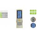 UNIVERSAL A/C REMOTE CONTROL,ACR828,2000 in 1 , ACRTOOLS