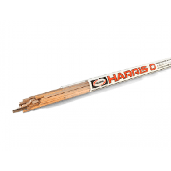 SOLDERING COPPER flat (kg) HARRIS SOLDERING COPPER flat (kg) HARRIS