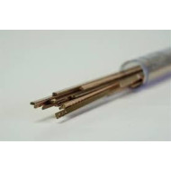 SOLDERING COPPER flat (kg) HARRIS