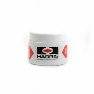 FLUX FOR SILVER AND COPPER SOLDERS  HARRIS