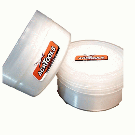 FLUX FOR SILVER AND COPPER SOLDERS "ACRTOOLS" FLUX FOR SILVER AND COPPER SOLDERS "ACRTOOLS"