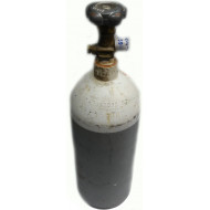 OXYGEN BOTTLE, mini OX-20 5lt A 'Market, ACRTOOLS