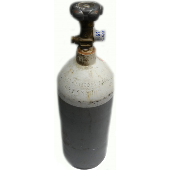 OXYGEN BOTTLE, mini OX-20 5lt A 'Market, ACRTOOLS OXYGEN BOTTLE, mini OX-20 5lt A 'Market, ACRTOOLS