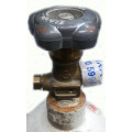 OXYGEN BOTTLE, mini OX-20 5lt A 'Market, ACRTOOLS OXYGEN BOTTLE, mini OX-20 5lt A 'Market, ACRTOOLS