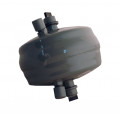 CSLD14S5--COMPACT SUCTION LINE DRIER ,SUPCO CSLD14S5--COMPACT SUCTION LINE DRIER ,SUPCO