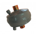 CSLD14S7--COMPACT SUCTION LINE DRIER ,SUPCO CSLD14S7--COMPACT SUCTION LINE DRIER ,SUPCO