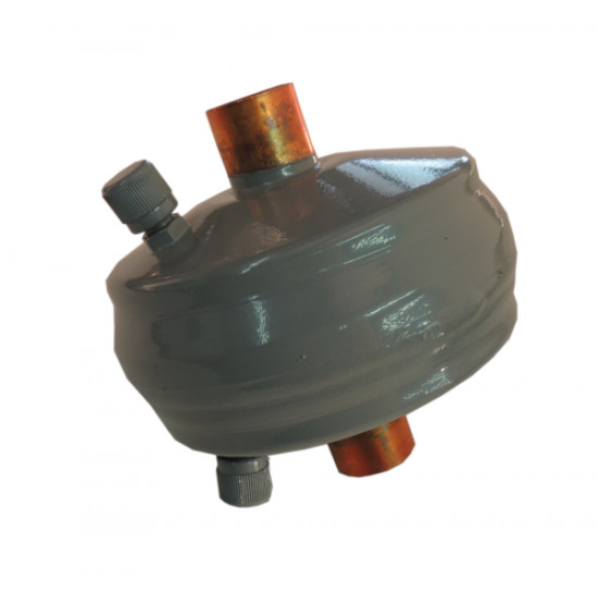 CSLD14S7--COMPACT SUCTION LINE DRIER ,SUPCO CSLD14S7--COMPACT SUCTION LINE DRIER ,SUPCO