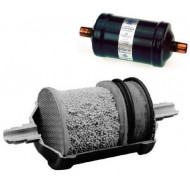 FILTER DRIER FIX 3/8 FLARE FDB-163 ALCO