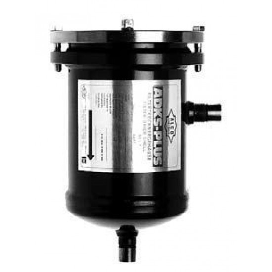 FILTER DRIER SHELL ODS (2 CORES) ADKS9611T, 1 3/8 "ALCO"