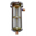 FILTER DRIER SHELL ODS (2 CORES) ADKS9611T, 1 3/8 "ALCO"
