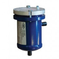 FILTER DRIER SHELL ODS (1 CORE) ADKS485T, 5/8 "ALCO"