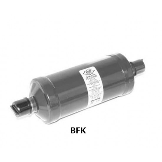 Bi-flow Filter Driers 1/2 SAE, BFK164, "ALCO" Bi-flow Filter Driers 1/2 SAE, BFK164, "ALCO"