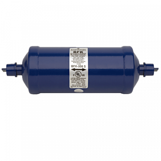 Bi-flow Filter Driers 1/2 SAE, BFK164, "ALCO" Bi-flow Filter Driers 1/2 SAE, BFK164, "ALCO"