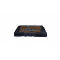 Active Carbon filter ,20mm thickness in sheets (sq.m) ACRTOOLS...