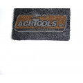 Carbon filter, 6mm thickness in sheets (sq.m) ACRTOOLS...